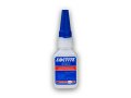 Loctite 4062 Vteřinové lepidlo  - 20 g | hanak-trade.cz
